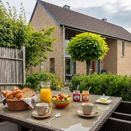 M Holiday home Durbuy