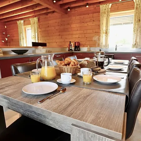 M Holiday home *