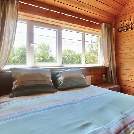 M Holiday home Durbuy