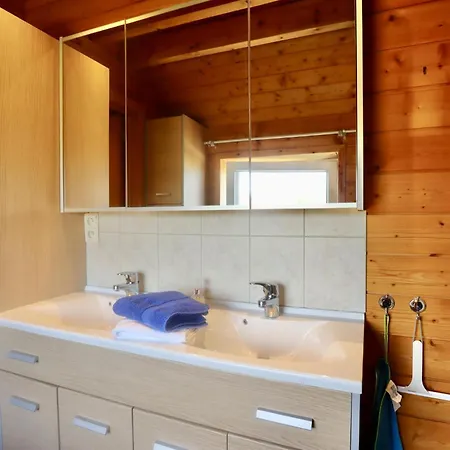 Holiday home M Durbuy