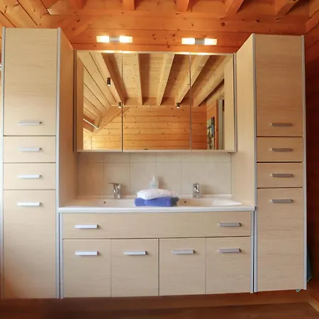 M Holiday home Durbuy