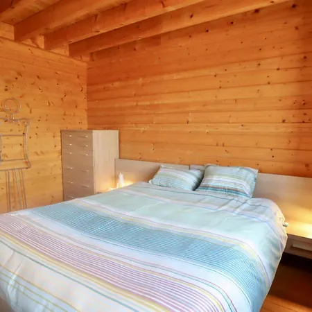 M Holiday home