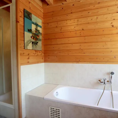 Holiday home M Durbuy