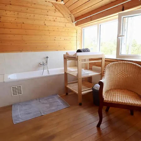 M Holiday home *