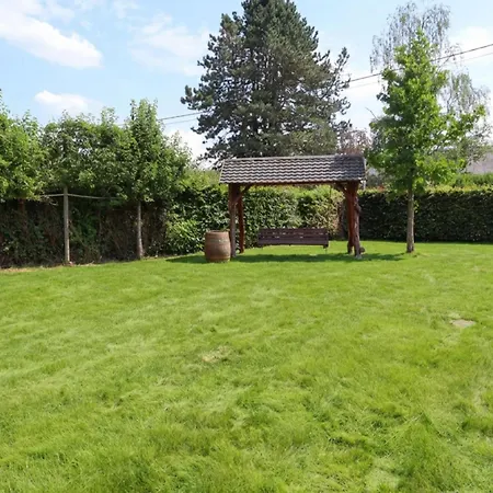 M Holiday home Durbuy
