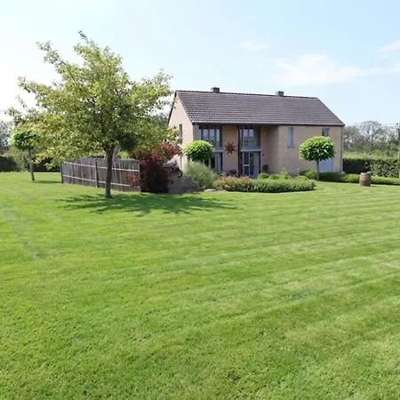 M Holiday home Durbuy